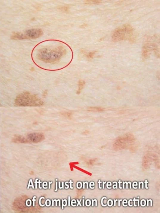 Complexion Correction Pigments from BGCM Labs - Image 3
