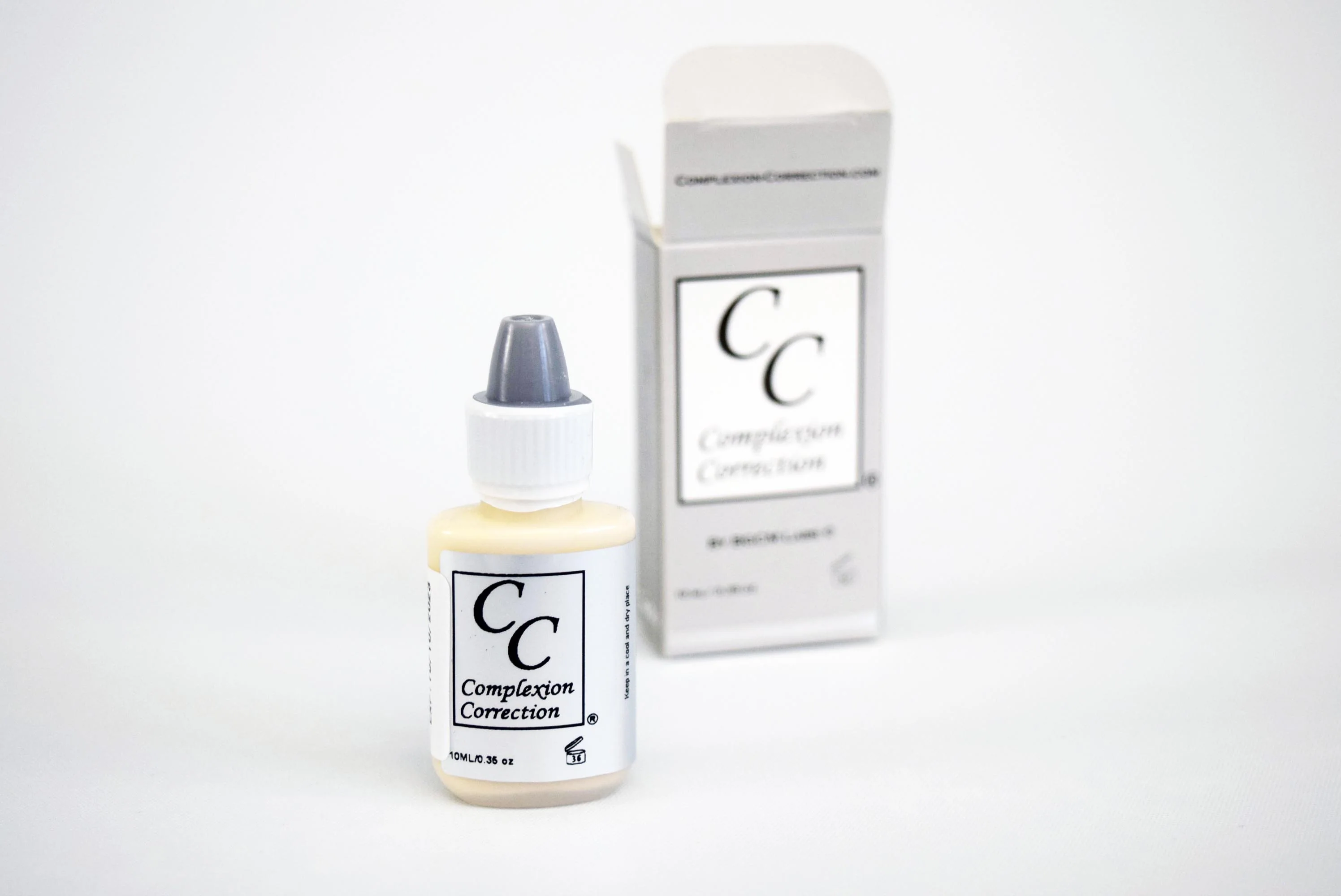 Complexion Correction Pigments from BGCM Labs - Image 4