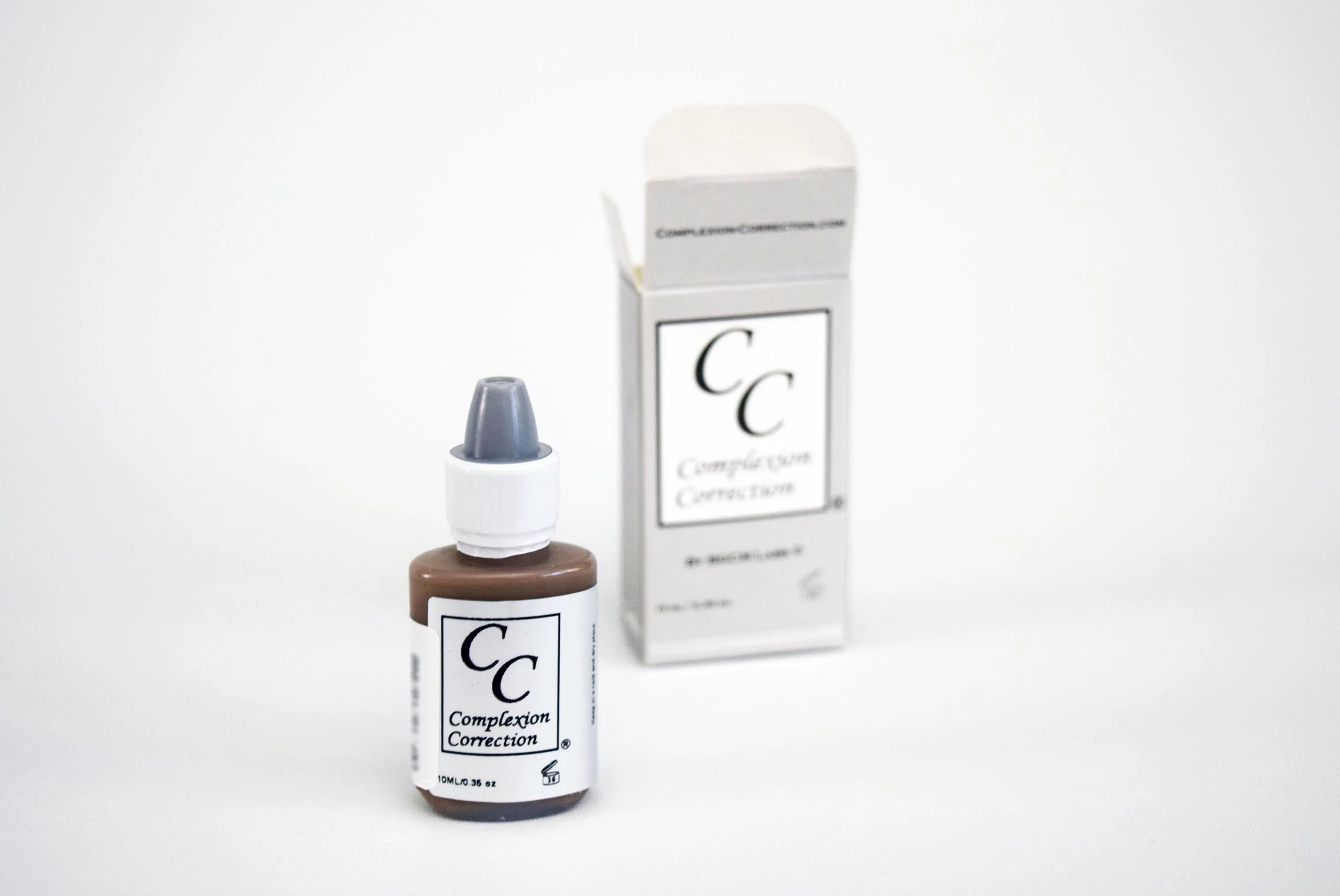 Complexion Correction Pigments from BGCM Labs - Image 5