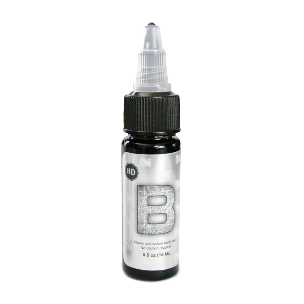 DermMicro HD Pigments (SMP ink) - Image 11