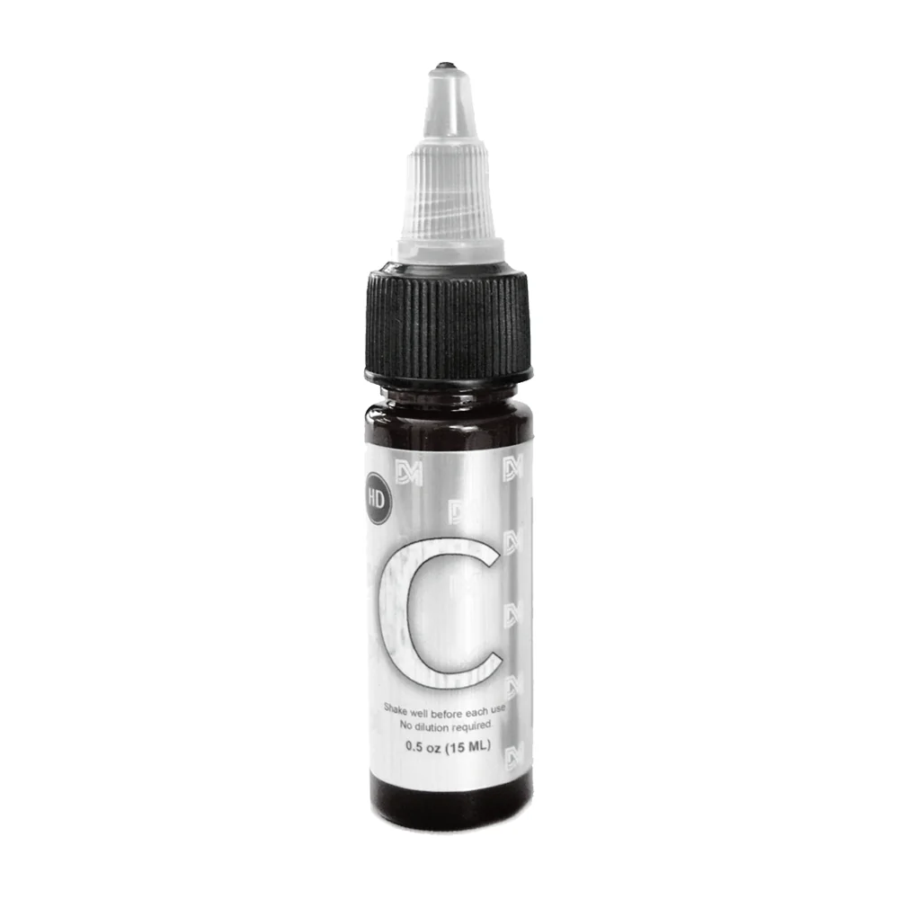 DermMicro HD Pigments (SMP ink) - Image 12