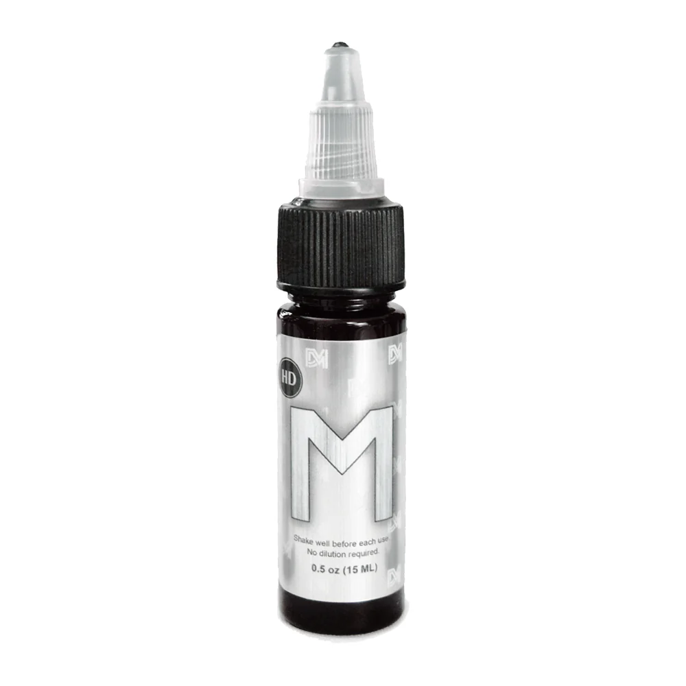 DermMicro HD Pigments (SMP ink) - Image 13