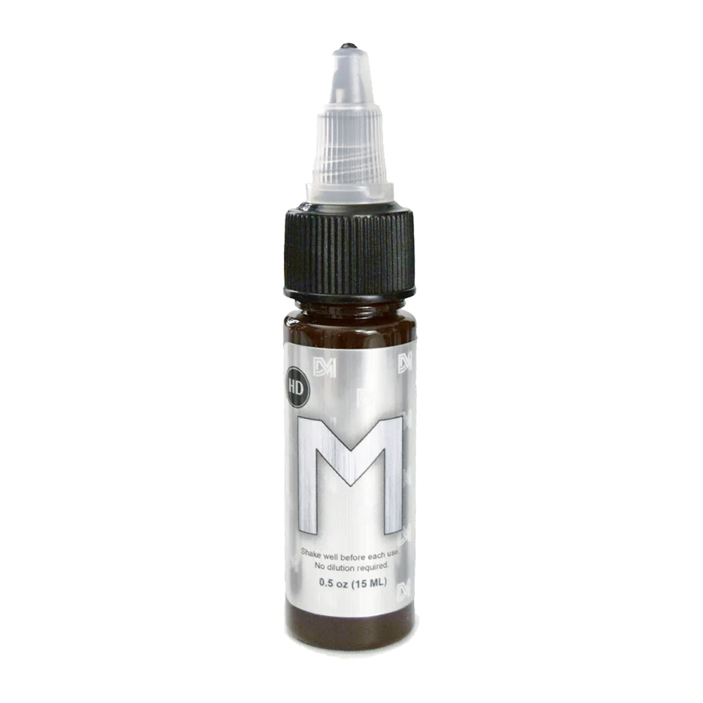 DermMicro HD Pigments (SMP ink) - Image 6