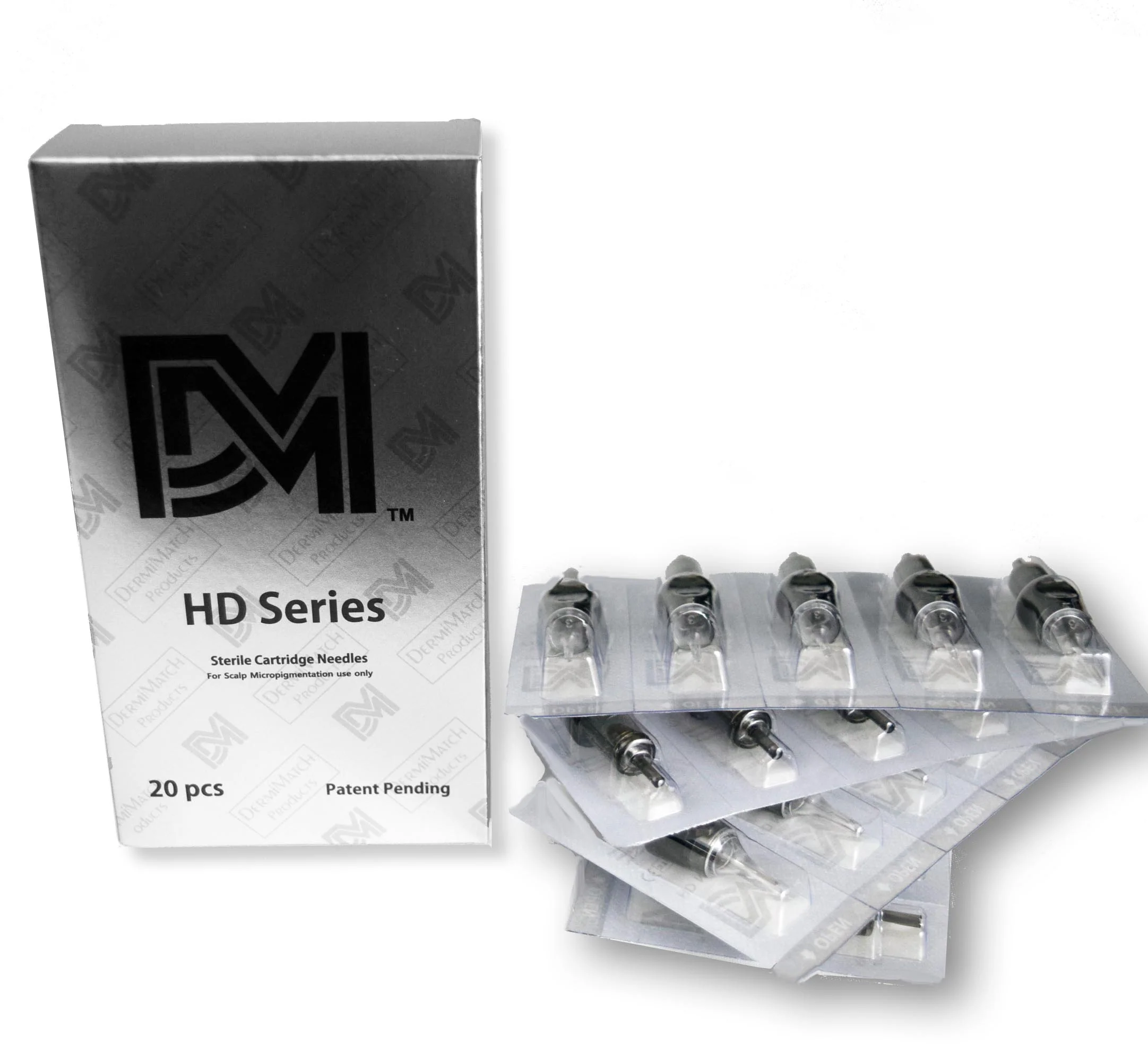 DermMicro HD Needles - Image 4