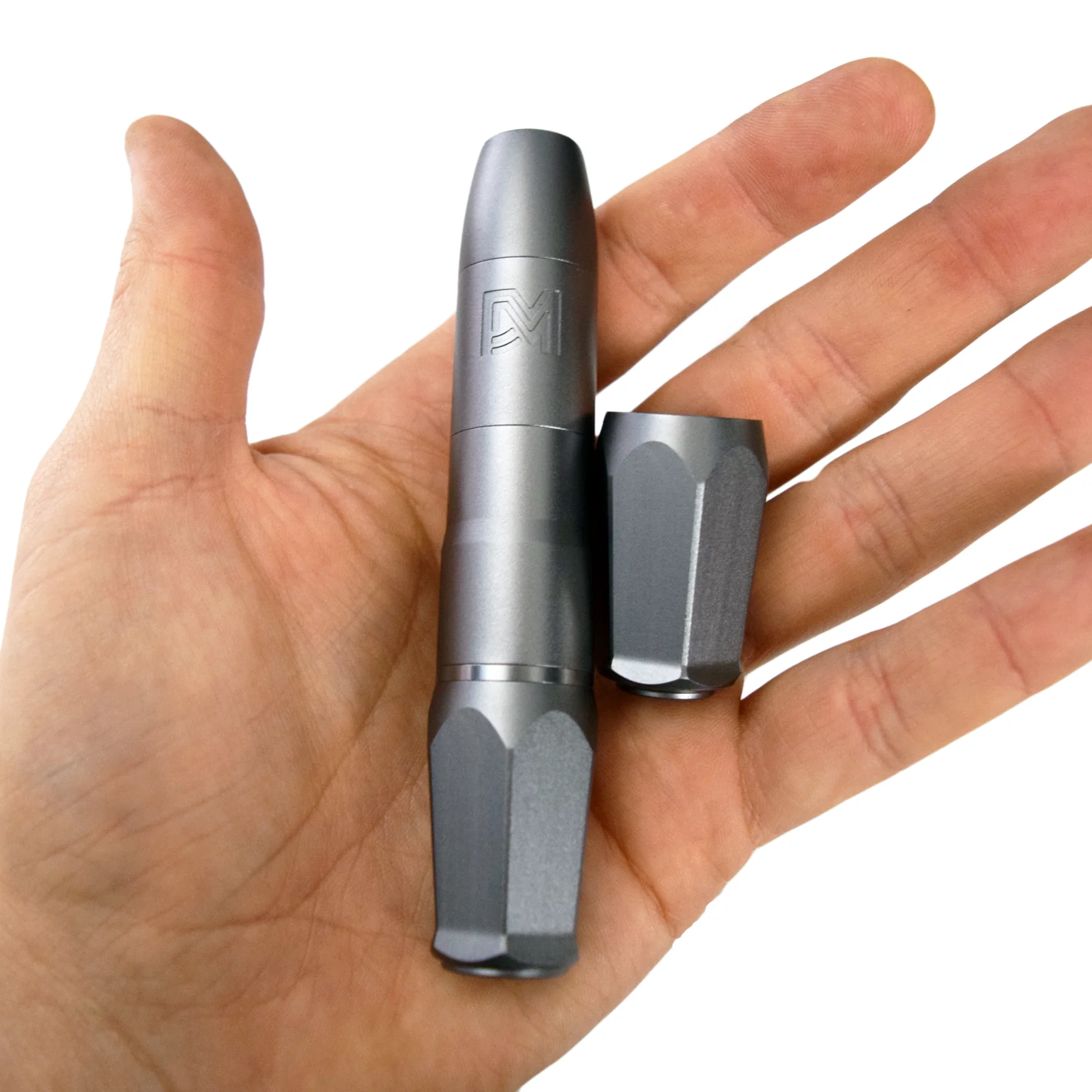 The DermMicro HD Pen - For Scalp Micropigmentation Professionals - Image 8