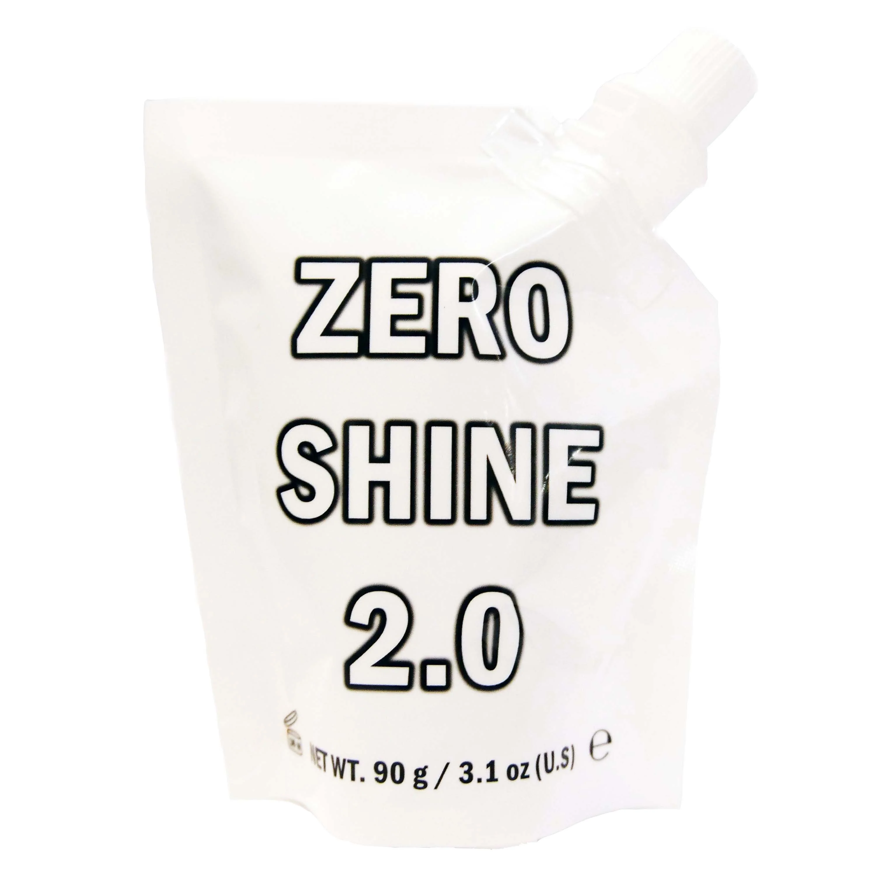 Zero Shine 2.0 by DermMicro for matte or mattifying effect on scalp after SMP Scalp Micropigmentation - Image 9